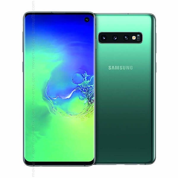 Samsung Galaxy S10 Plus